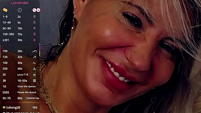 GinaBear webcam
