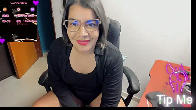 peanut_tangerine webcam