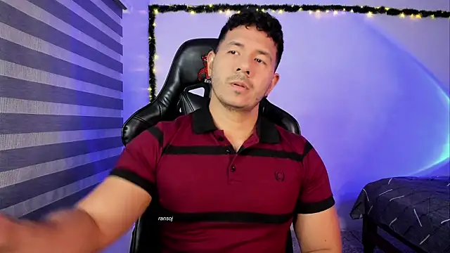 ransoj webcam