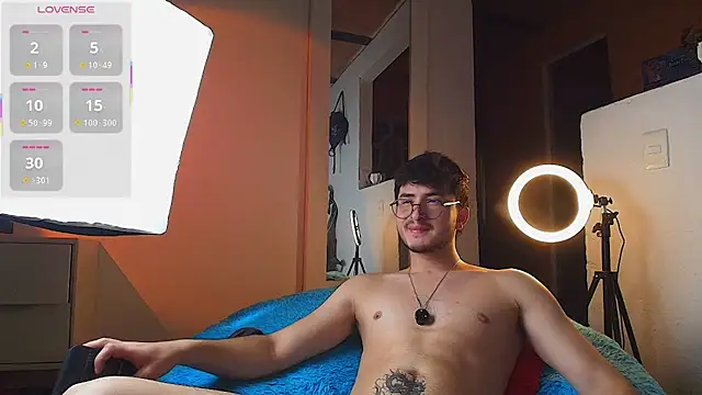 santyago_taylor webcam