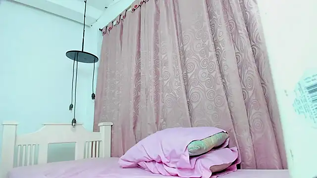 cris_dulce webcam