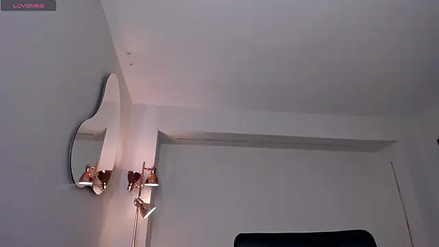 BonnyRose webcam