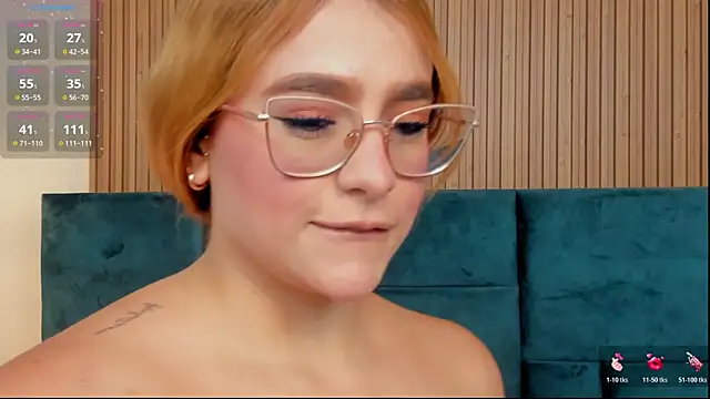Amber_kiss_ webcam