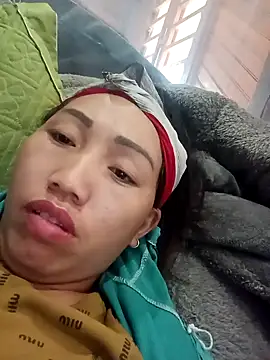 gwen-lady webcam