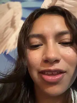CocoaGigiMuse webcam