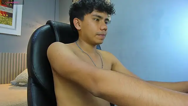Jack_Ryan26 webcam