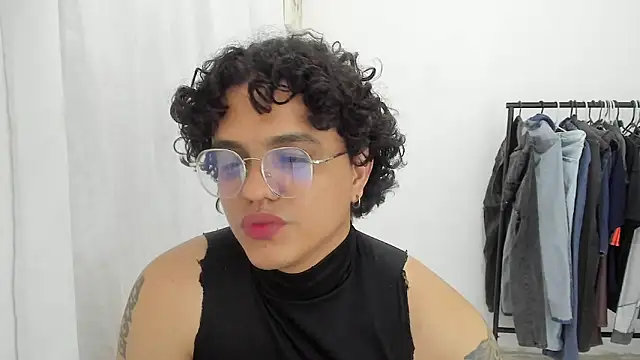 Diane_exotic webcam
