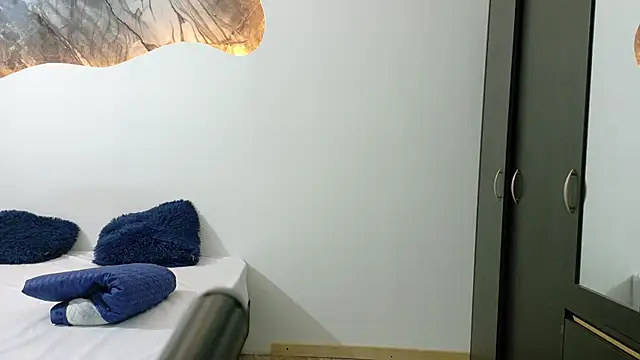 cameronsilverman webcam