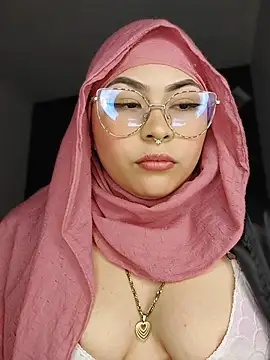 Elinaax webcam
