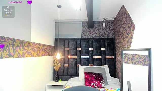 KatteMilf webcam