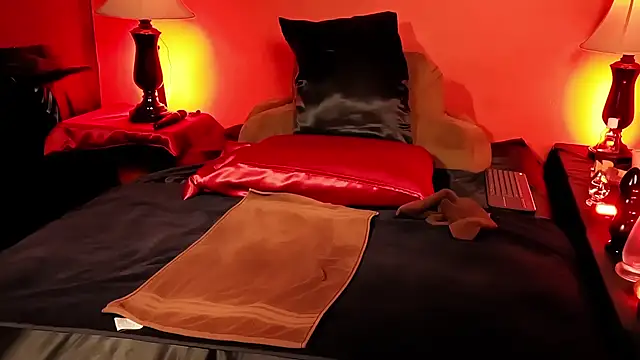 JenniferCD webcam