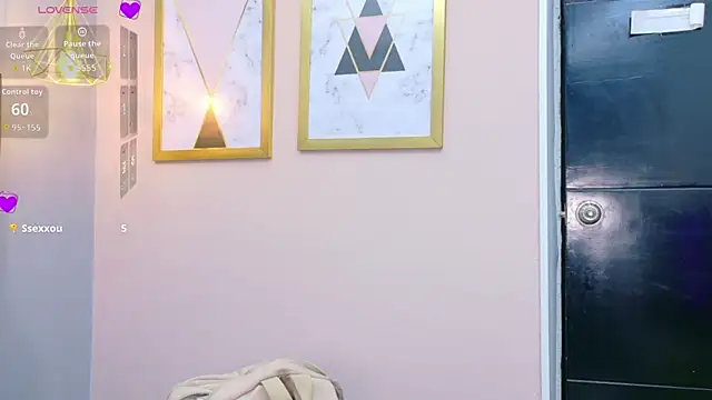 Ashley_Evans22 webcam