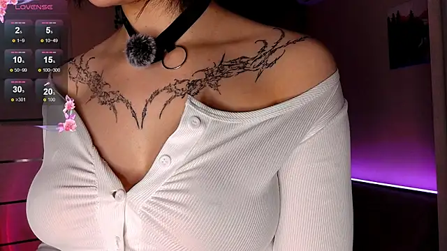 Alexa_Sparkle webcam