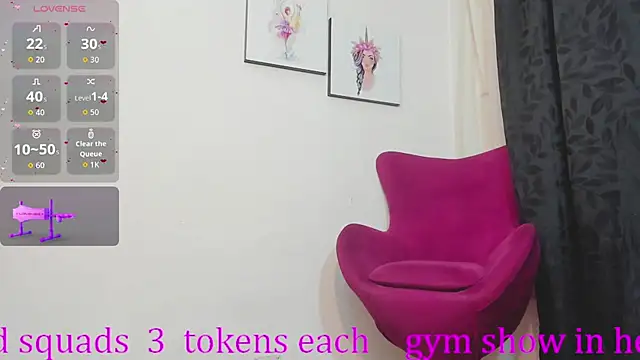 Katia_Bloome webcam