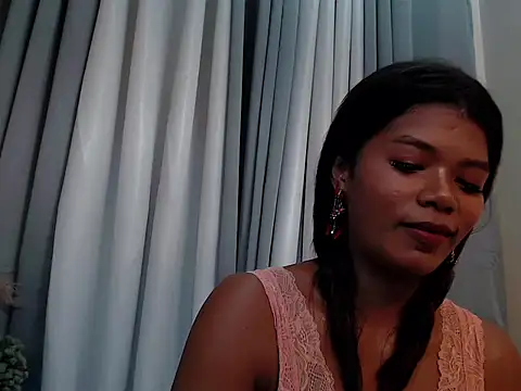 charlene_pretty webcam