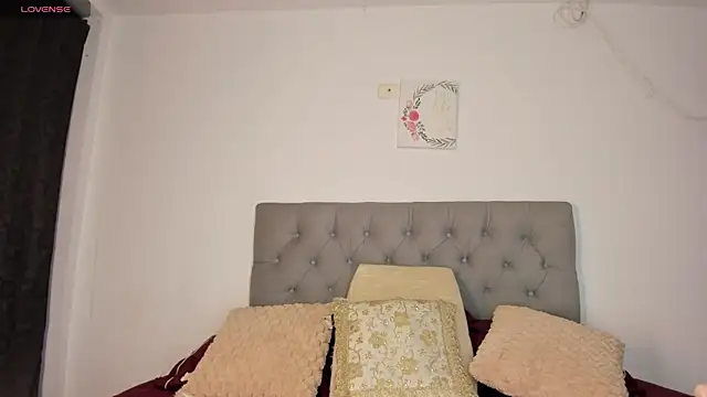 Nicol_Swift_ webcam