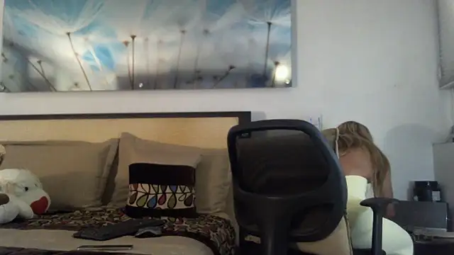 Mirianzapata_1 webcam
