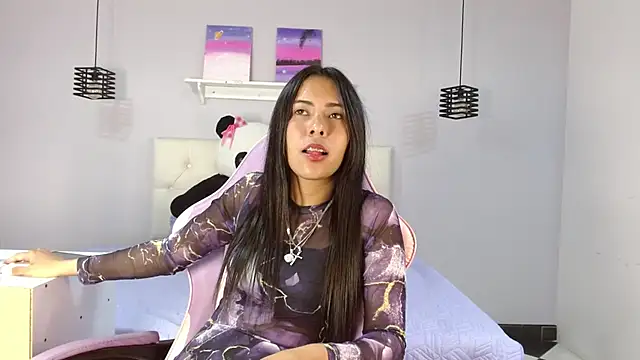 VelvetRosss webcam