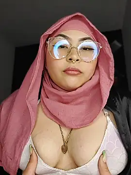 Elinaax webcam