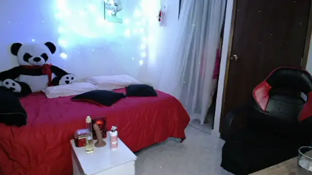 vanessalat webcam