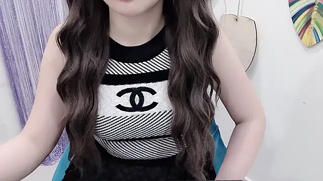 Ari-sweety webcam