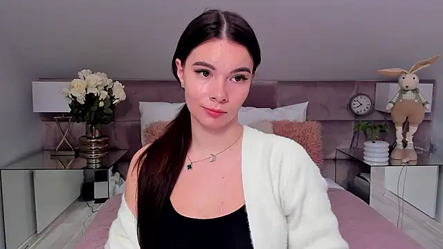 MiaMuse webcam