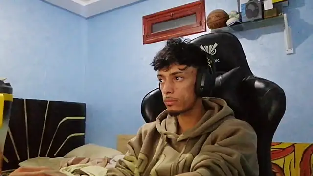 Dark_DesireX webcam
