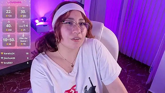 littlee_red webcam