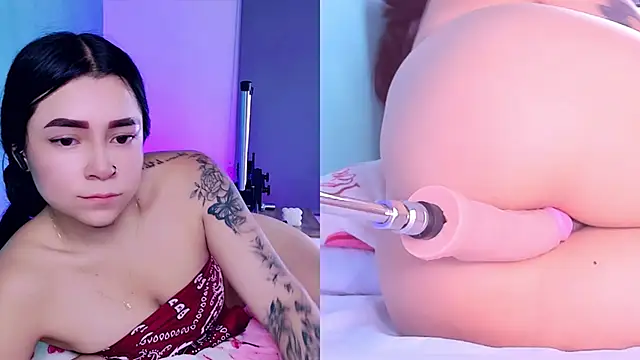 miiastone_cm webcam