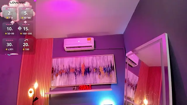 lilian_vergara webcam