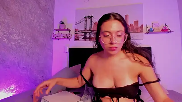SofiaLujan_ webcam
