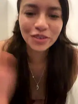 CocoaGigiMuse webcam