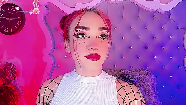LeyXandrabraz webcam