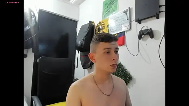 Christ_Miller3 webcam