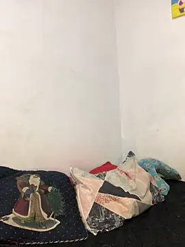 EliVanegas webcam