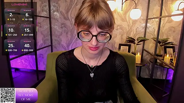 RubySoft webcam