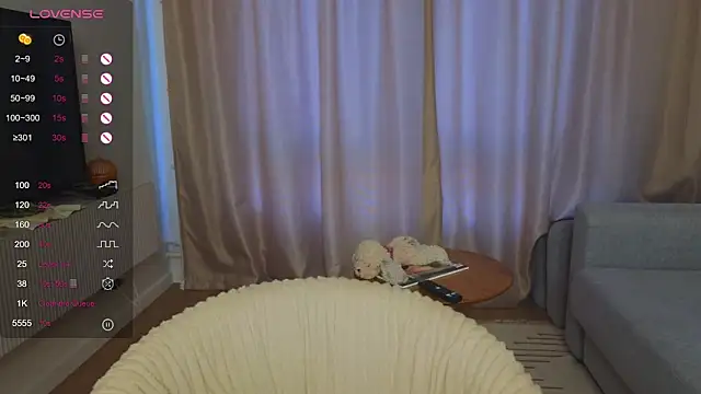 shuggybaby webcam