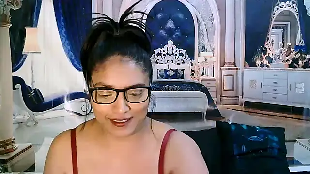IndiaBlackPanther webcam