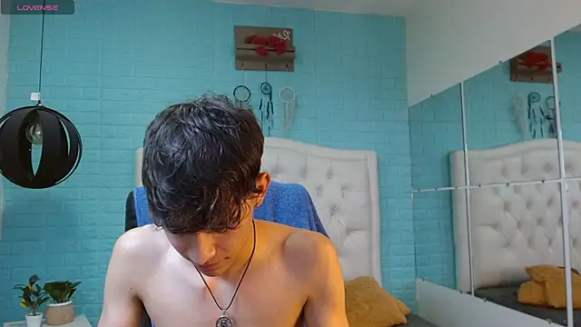 DraxBlade09 webcam