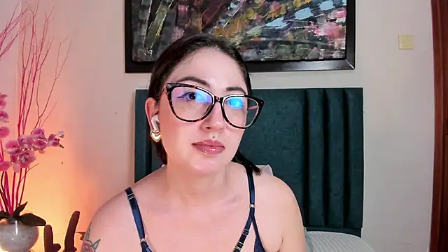 Emilywatsonn webcam