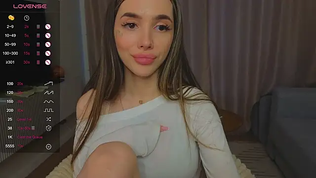 shuggybaby webcam