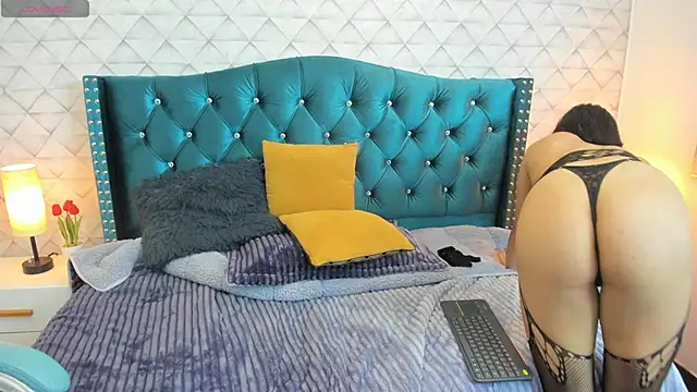 Valery_jame webcam