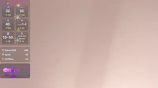 reshi_hevss webcam