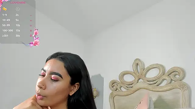 paulina_lux webcam