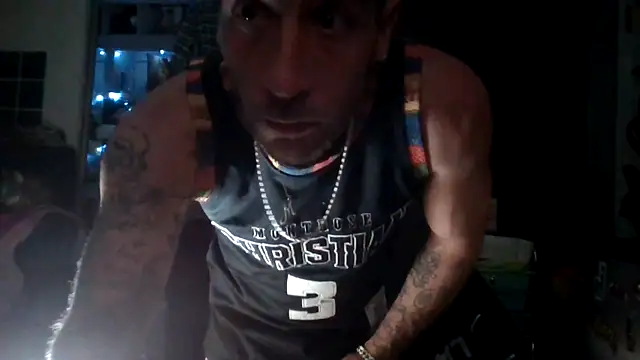 Envyussfantasy webcam