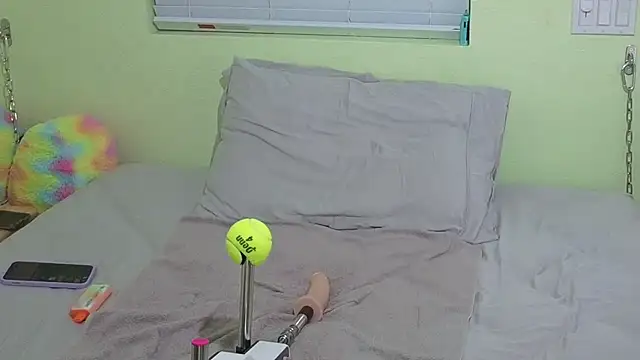 Prepare2Twerk webcam
