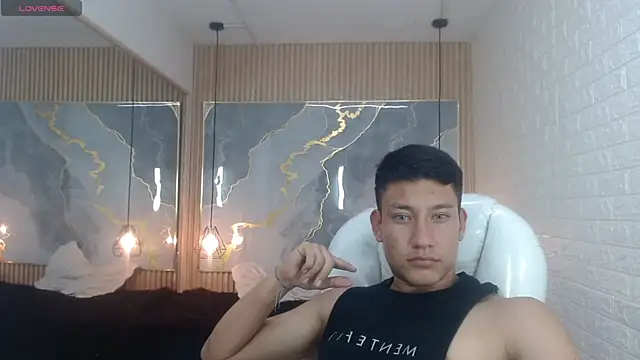 DominantBoy4 webcam