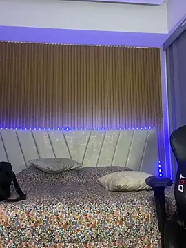 Ambar_Zaf webcam