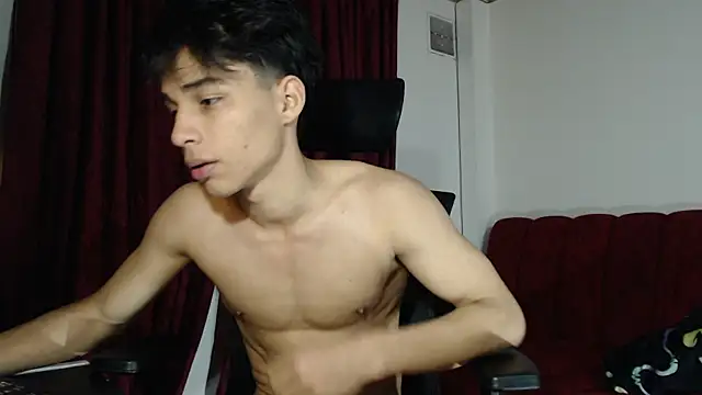Marck-Pro webcam
