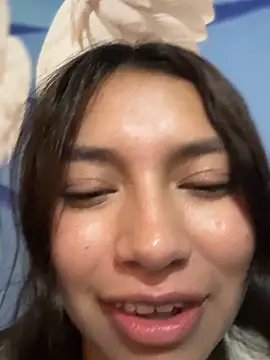 CocoaGigiMuse webcam